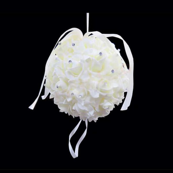 White Rose Ball