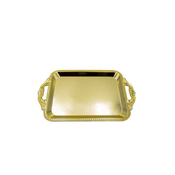 Small Favor Plastic Tray 15cm
