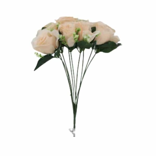 Artificial Rose Bunch