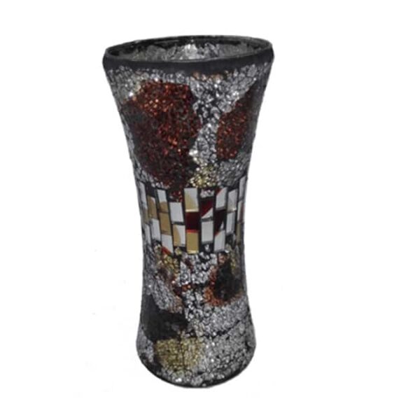 Mosaic Vase
