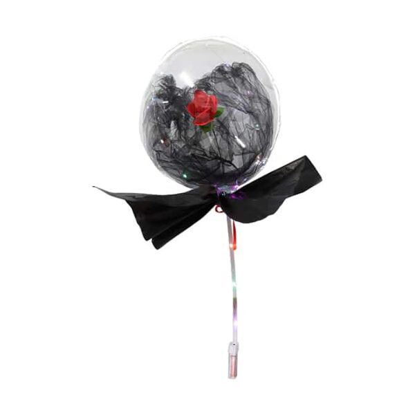 Transparent Decor Balloons