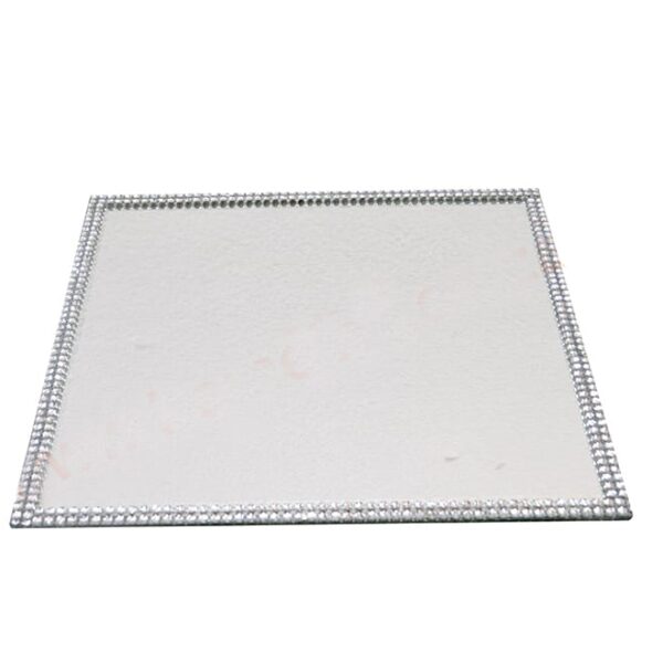 Fancy Mirror Centrepiece