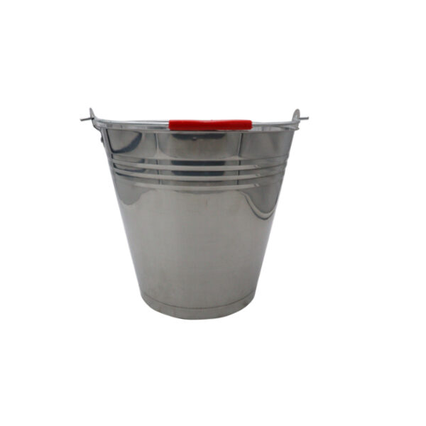 Stainless Steel Metal Bucket