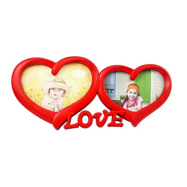 Love Photo Frame