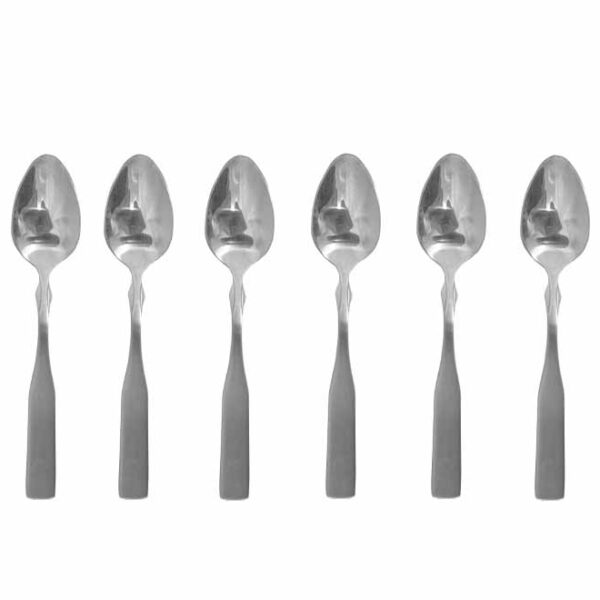 Catering Teaspoon 6pc