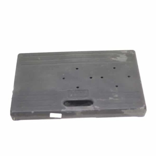 Plastic Umbrella Base Stand