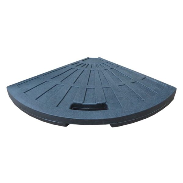 Plastic Umbrella Base