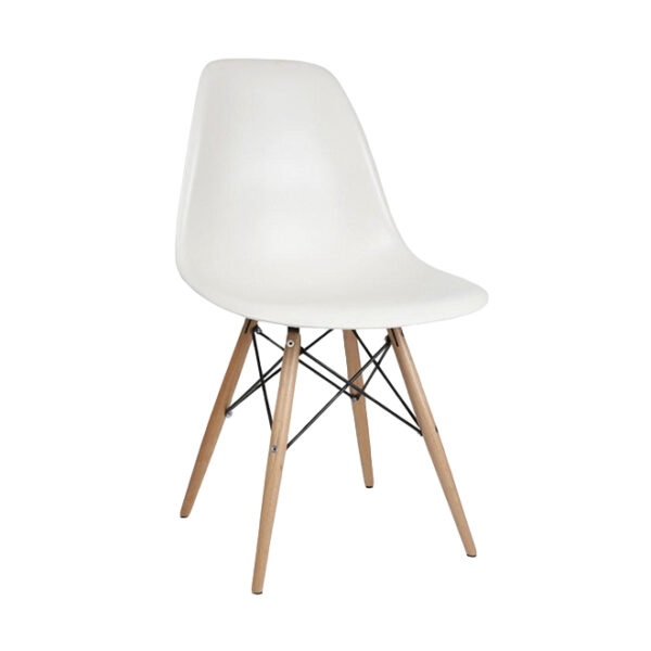 Replica Eames Chair White