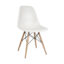 Replica Eames Chair White