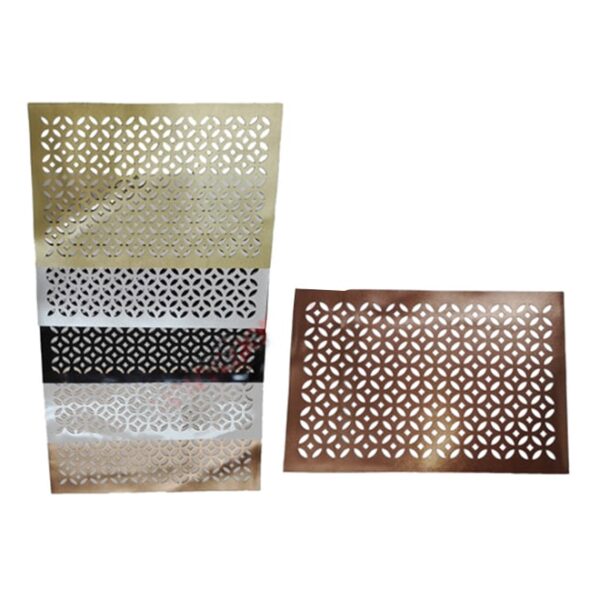 Rectangular Table Mat