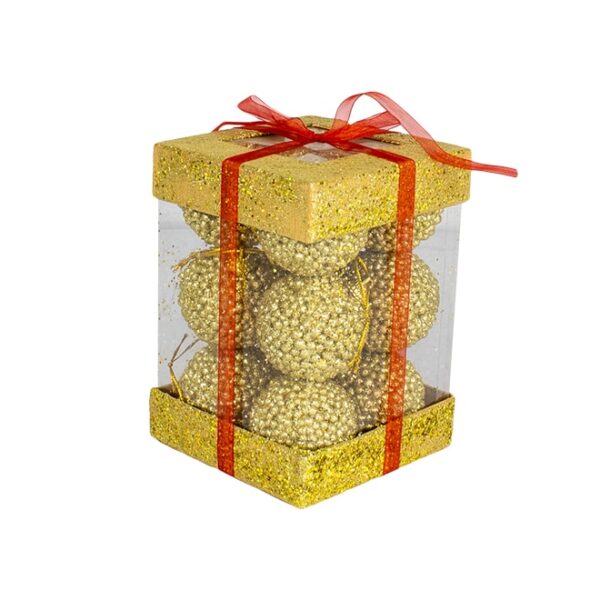 Decor Gift Box