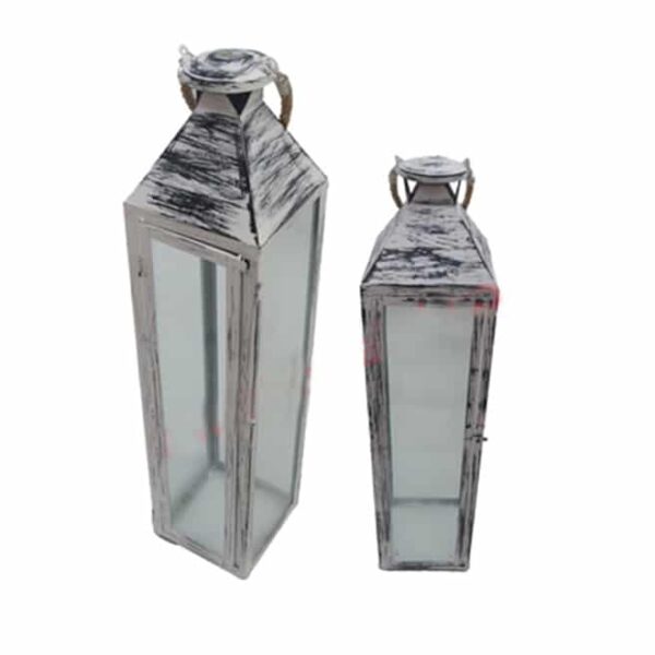 Lantern 2 pce