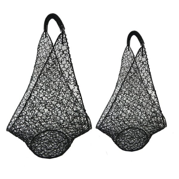 2 pce wire basket
