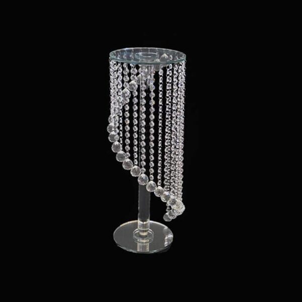 CRYSTAL STAND