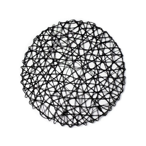 Round Table Mat