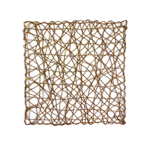 Square Table Mat 38x38cm