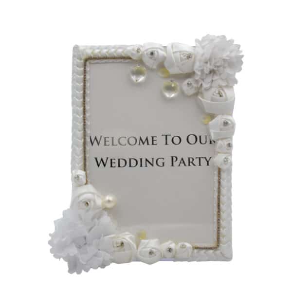 Wedding Board 30cm