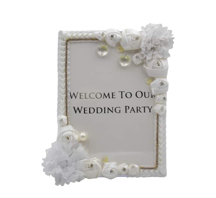 Wedding Board 30cm