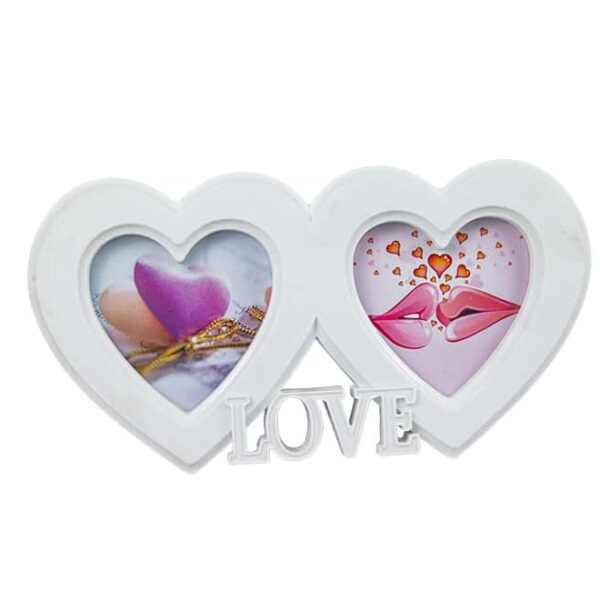 Love Photo Frame