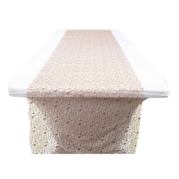 Table Runner Roll