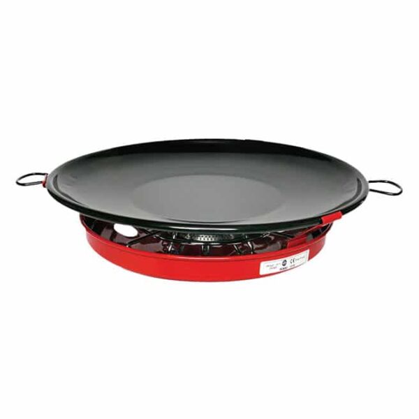 Mini Skottel Braai Pan