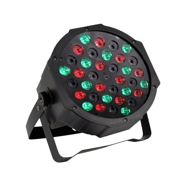 36 LED Mini Flat Par light