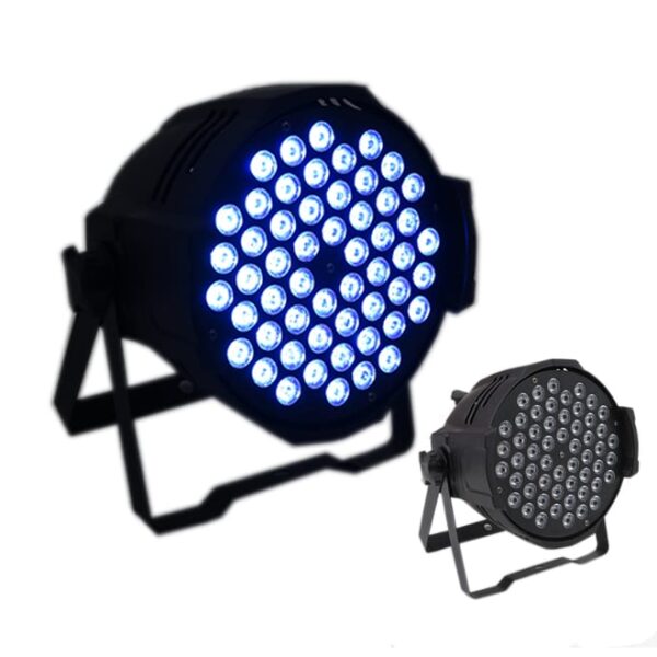 LED stage lights