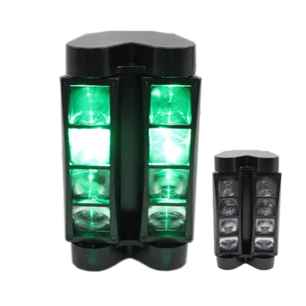 Mini LED stage light