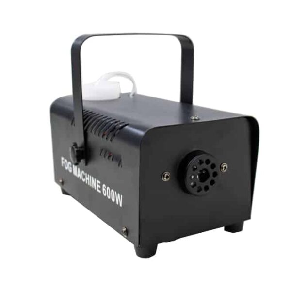 Fog Machine 600W