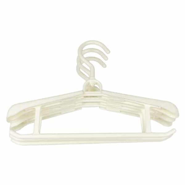 Expandable Clothes Hanger 3pack