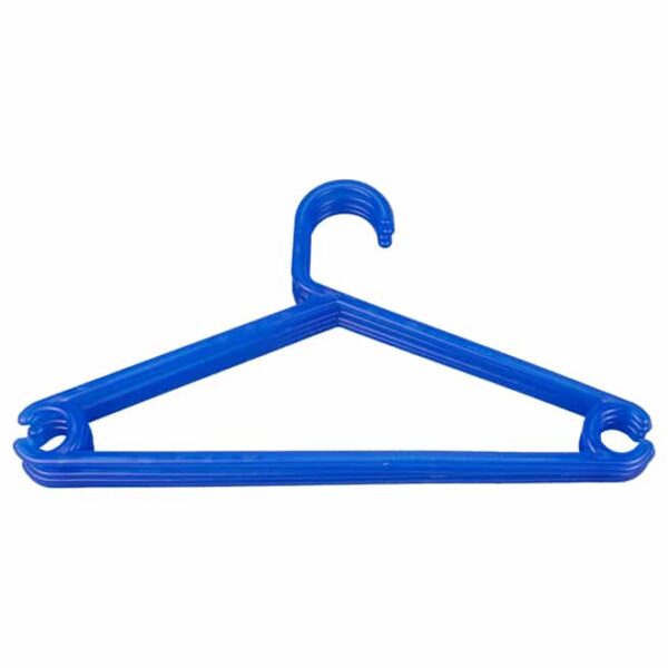 Kids Plastic Hanger 5pack