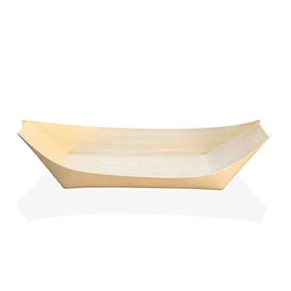 Bamboo Boats 12''