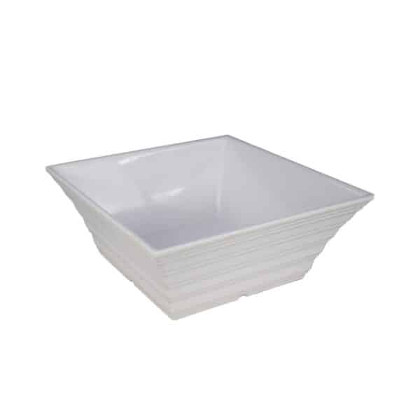 Square Serving Bowl