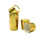 Gold Cupcake Holders