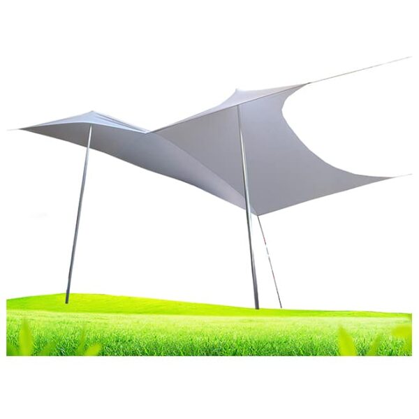 Light Duty Stretch Décor 3ply