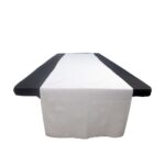 Rose Pattern Table Runner