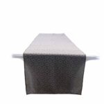 Tshwe Table Runner Small Circles