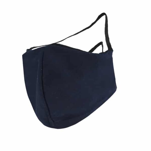 Reusable Fabric Mask