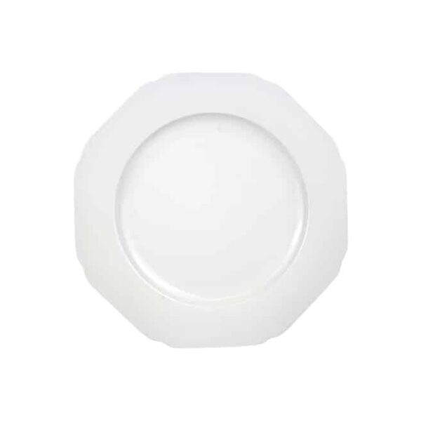 Round Side Plate 8.5'