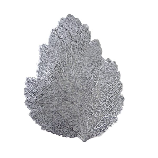 Leaf Table Mat 38cm