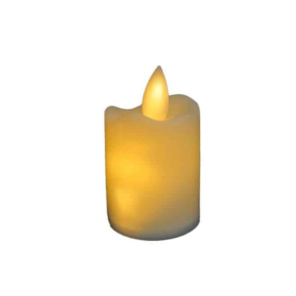 LED candle