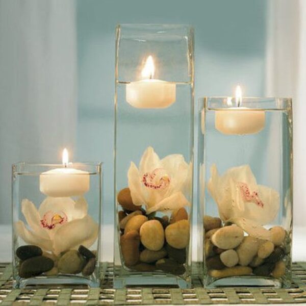 Floating Candles