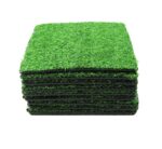 Artificial Grass 9 Tiles