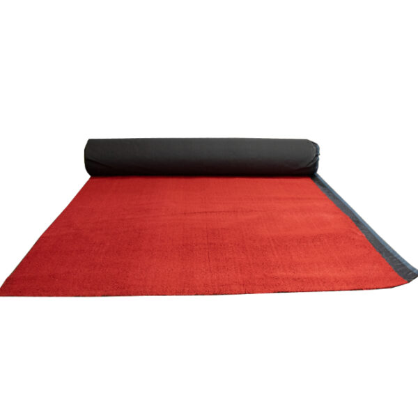 Artificial Grass Red 10mm