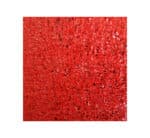 Red Artificial Grass