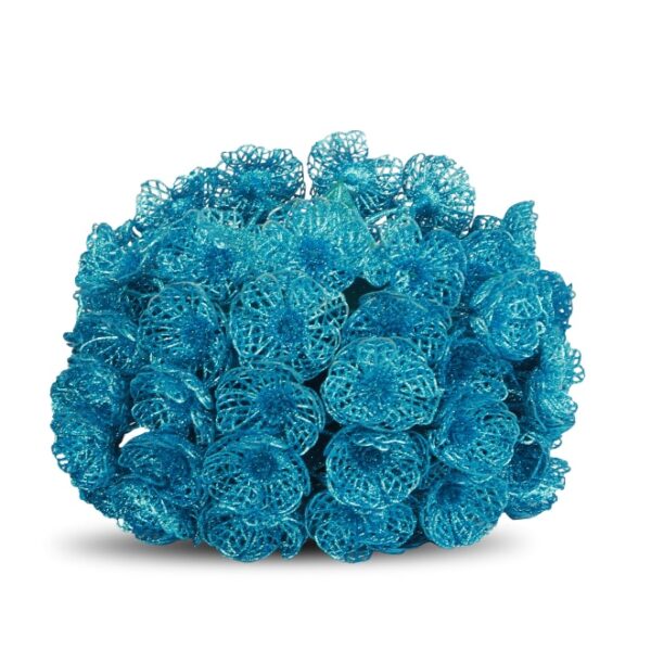 Large Flower Ball