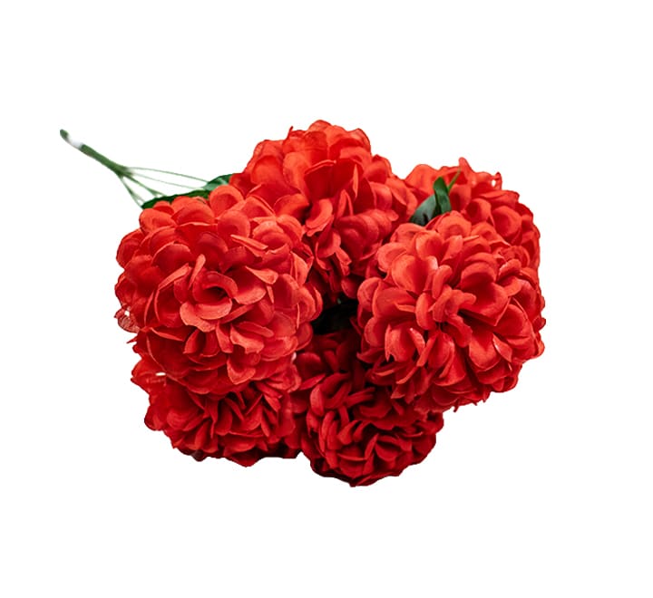 Artificial Hydrangea Flower