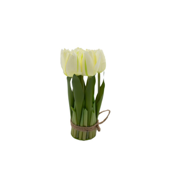 Artificial Tulips Bunch 7s (Small)