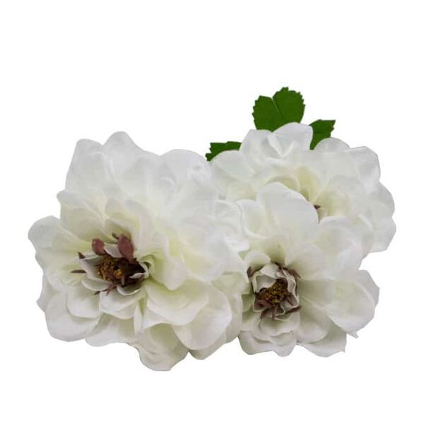 Artificial Rose Bunch (3Roses)