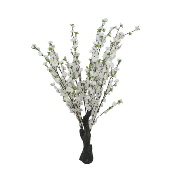 Artificial Cherry Blossom Tree 1.3m